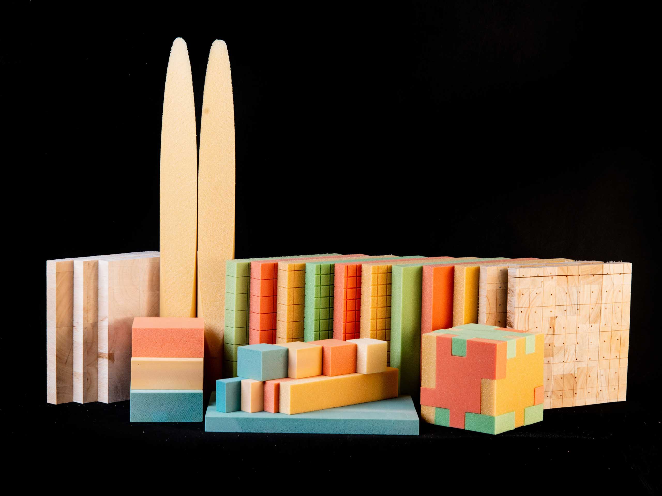 PVC Foam